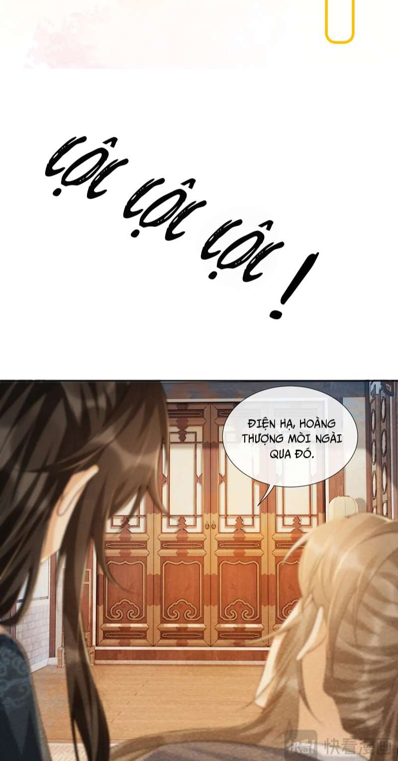 Bệnh Trạng Dụ Dỗ: Chapter 38