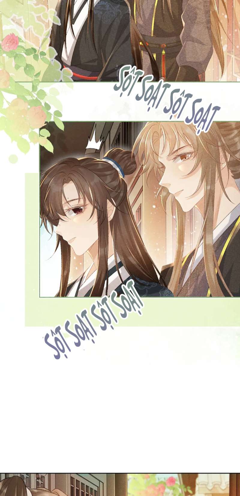 Bệnh Trạng Dụ Dỗ: Chapter 38