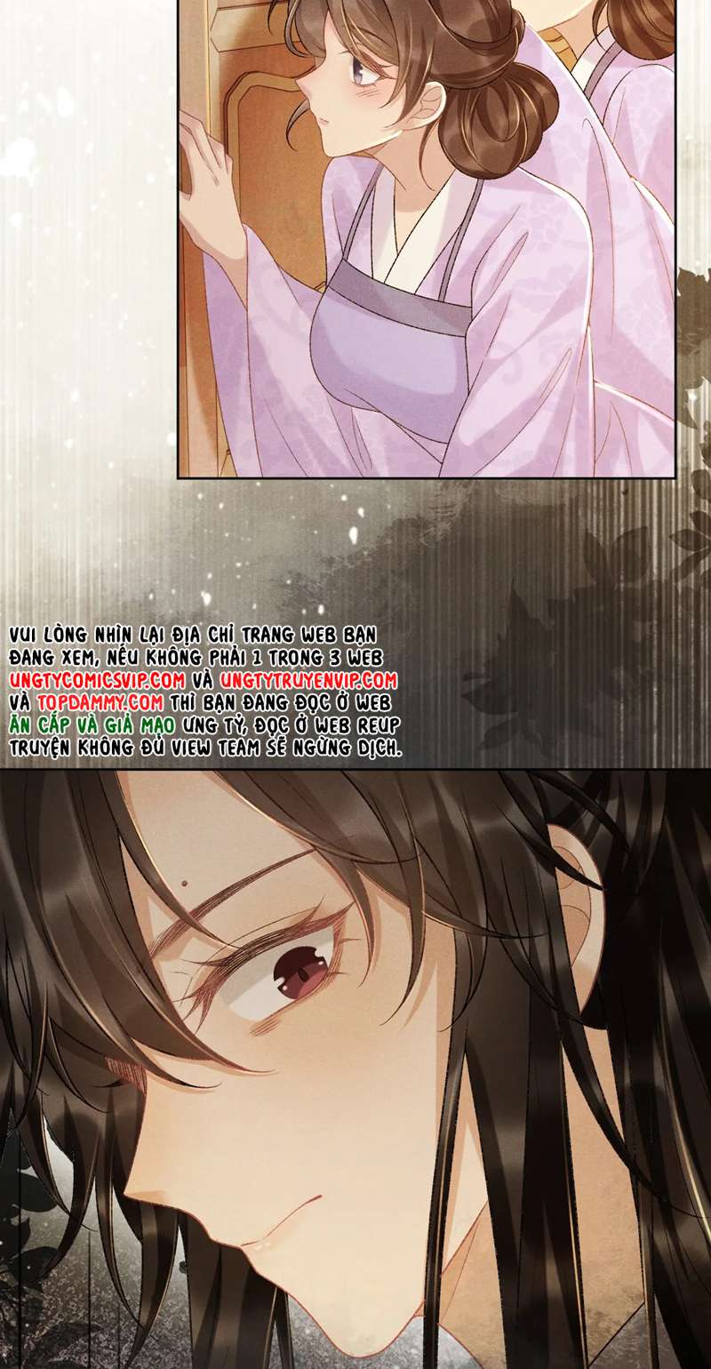 Bệnh Trạng Dụ Dỗ: Chapter 38