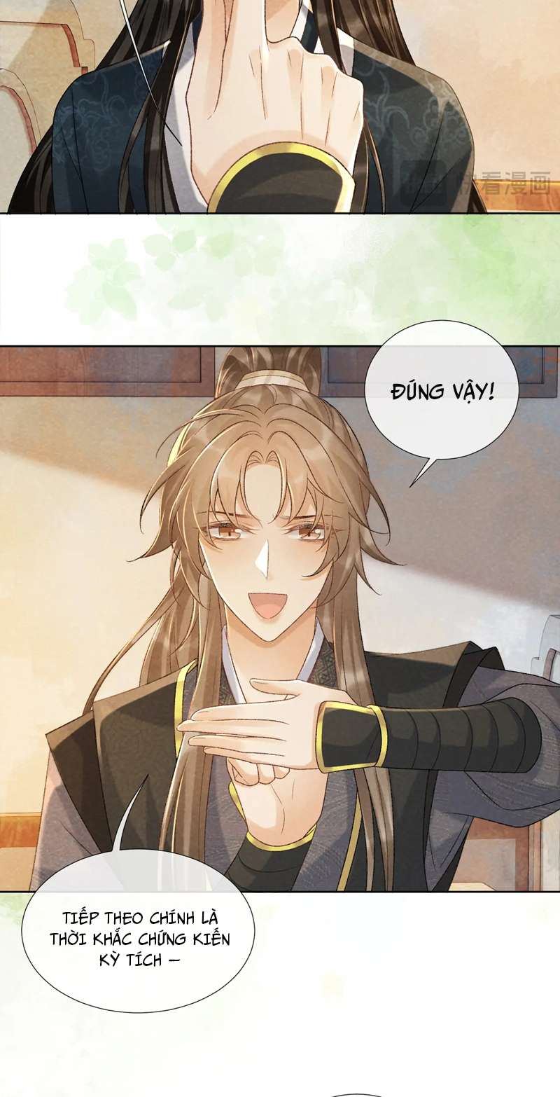 Bệnh Trạng Dụ Dỗ: Chapter 38
