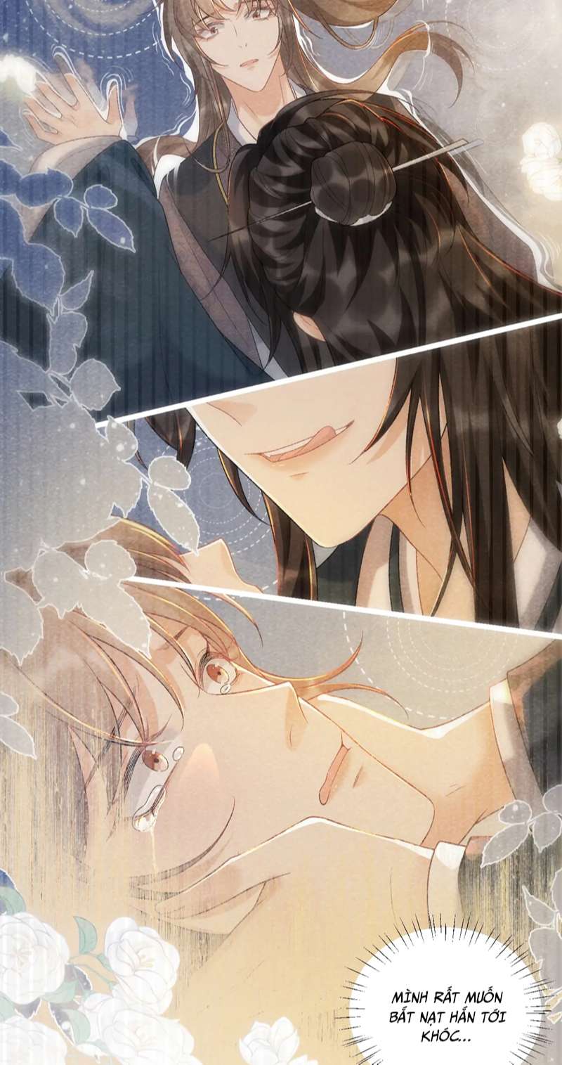 Bệnh Trạng Dụ Dỗ: Chapter 38