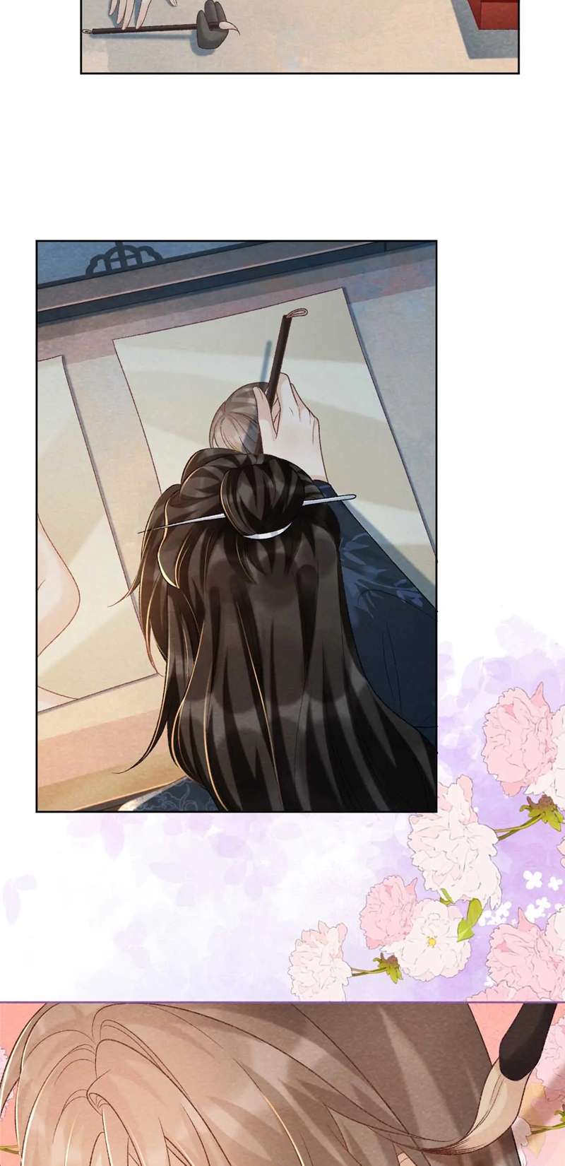 Bệnh Trạng Dụ Dỗ: Chapter 40