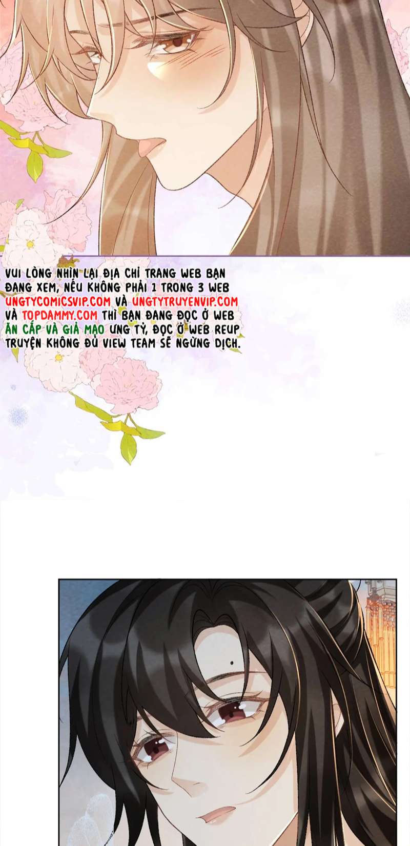 Bệnh Trạng Dụ Dỗ: Chapter 40