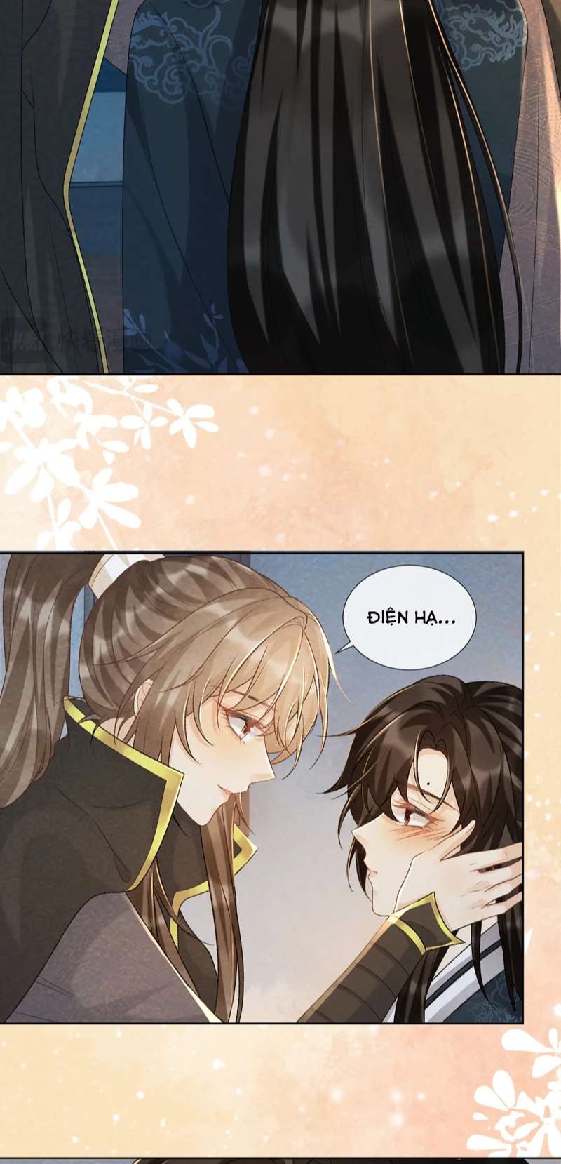 Bệnh Trạng Dụ Dỗ: Chapter 40