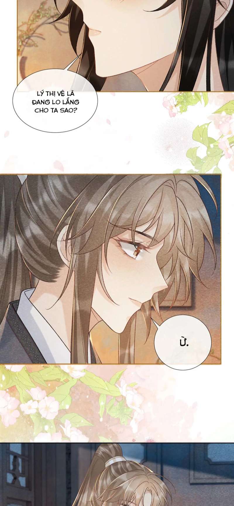 Bệnh Trạng Dụ Dỗ: Chapter 40