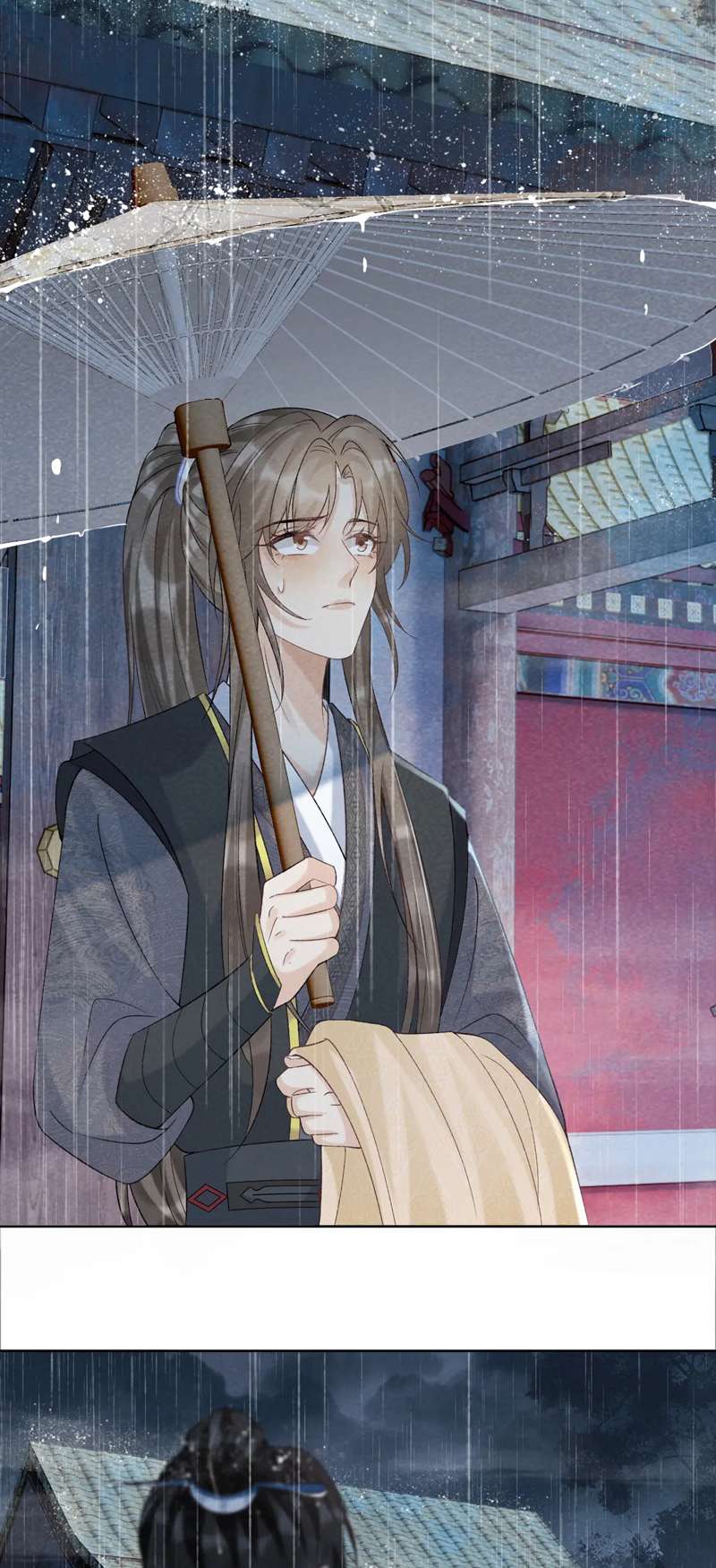Bệnh Trạng Dụ Dỗ: Chapter 41