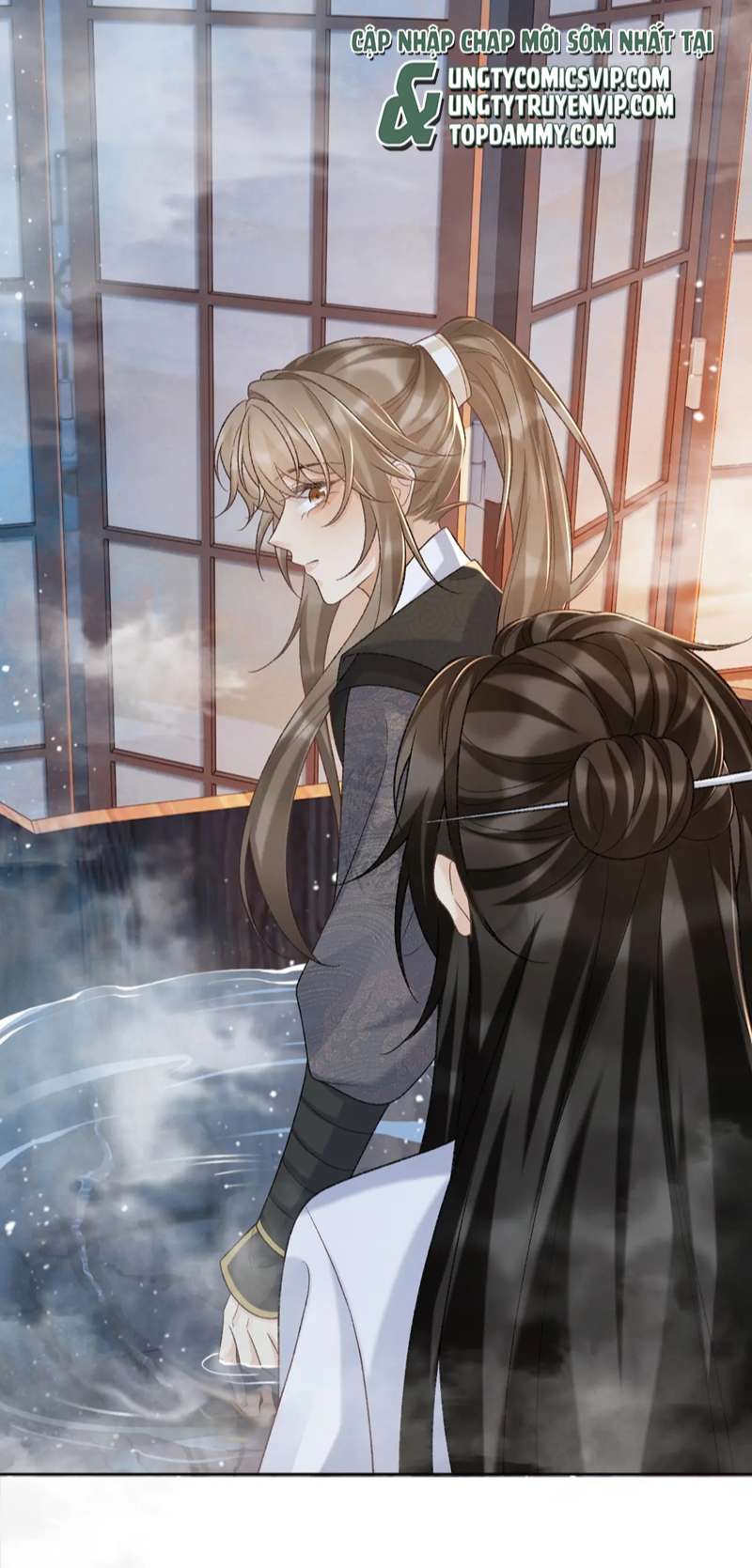 Bệnh Trạng Dụ Dỗ: Chapter 42