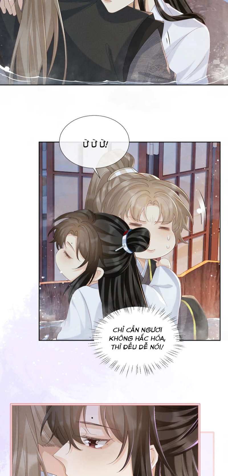 Bệnh Trạng Dụ Dỗ: Chapter 42