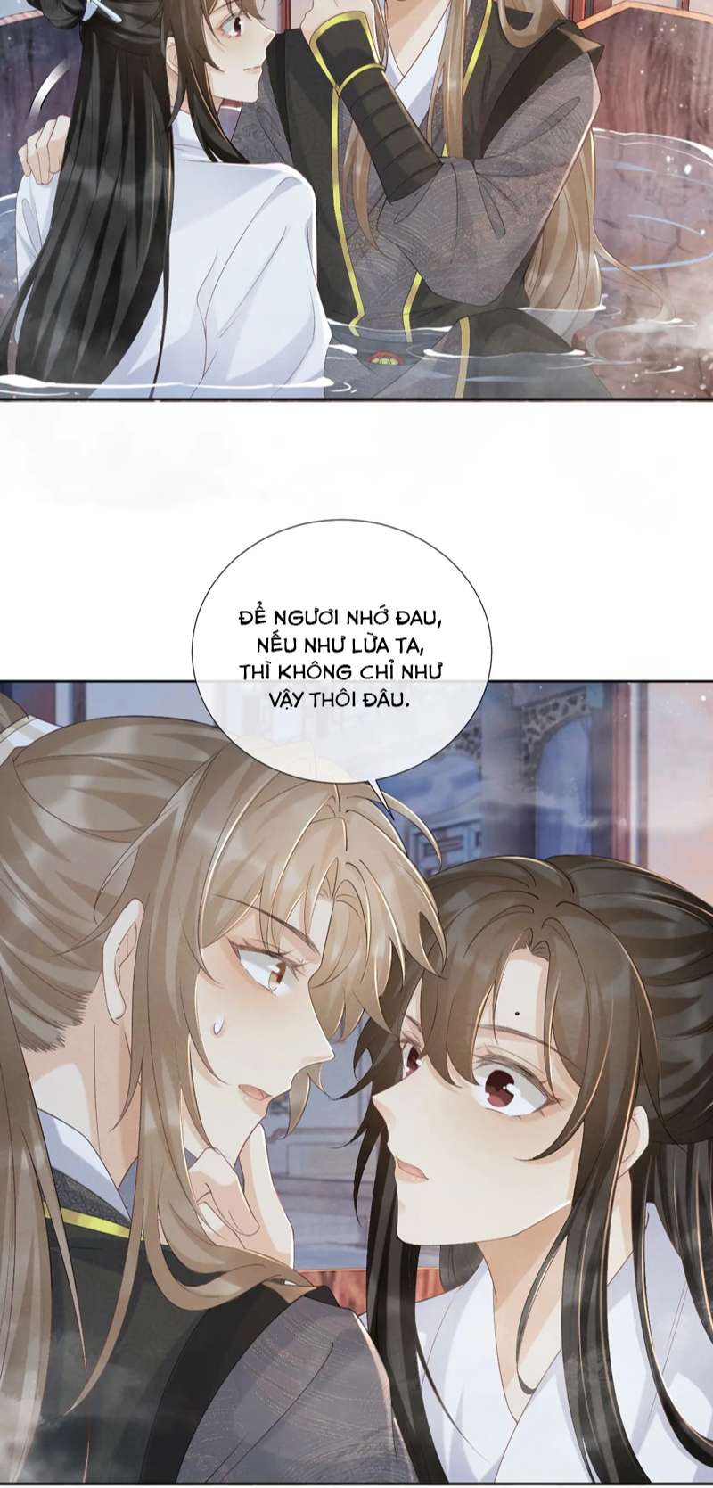 Bệnh Trạng Dụ Dỗ: Chapter 42