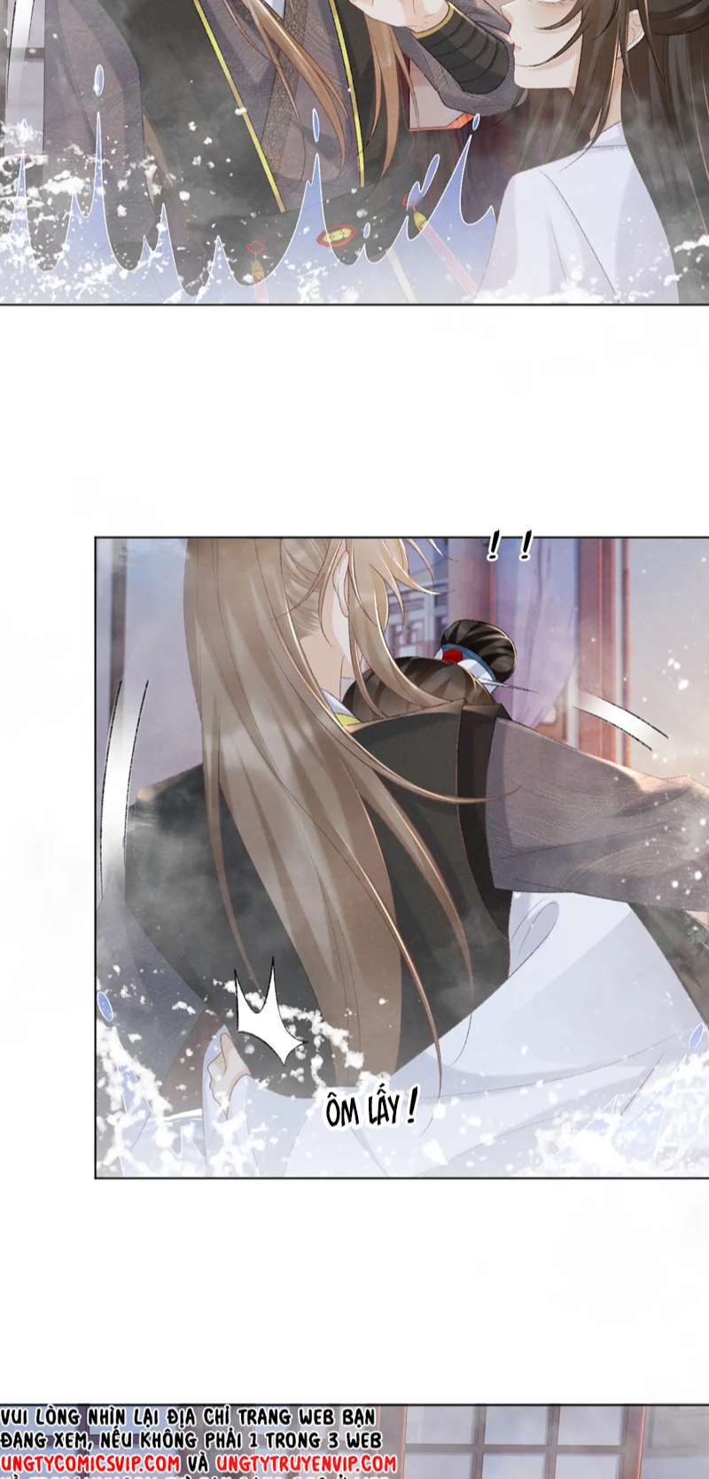 Bệnh Trạng Dụ Dỗ: Chapter 42
