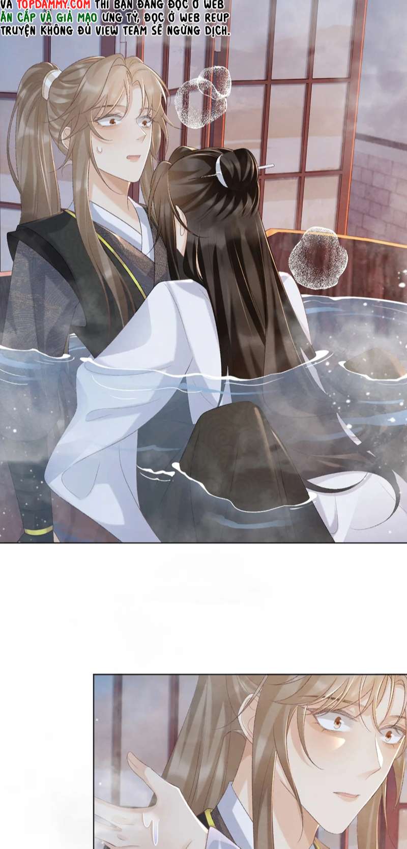 Bệnh Trạng Dụ Dỗ: Chapter 42