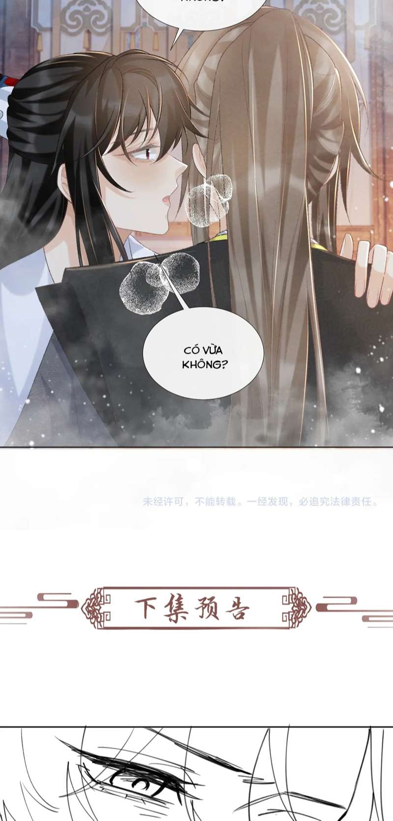 Bệnh Trạng Dụ Dỗ: Chapter 42