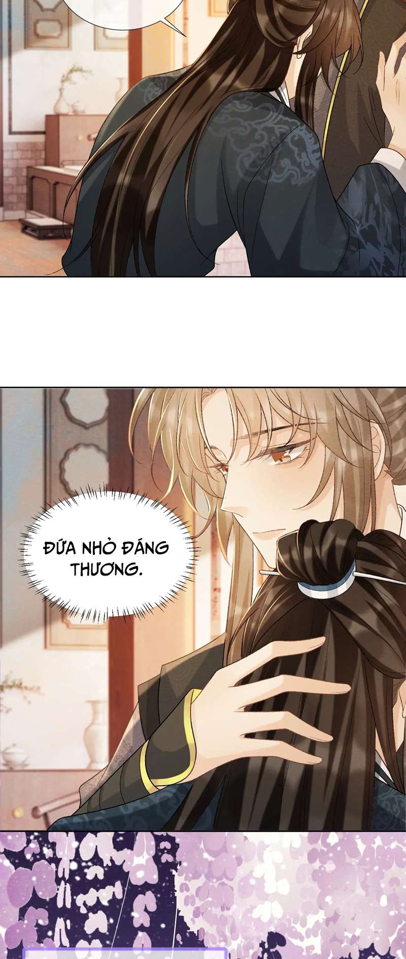 Bệnh Trạng Dụ Dỗ: Chapter 44