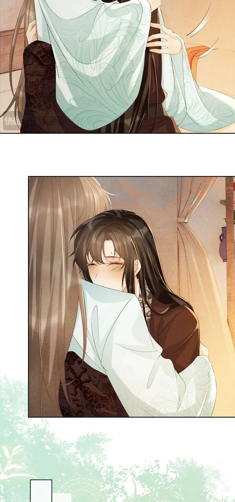 Bệnh Trạng Dụ Dỗ: Chapter 44