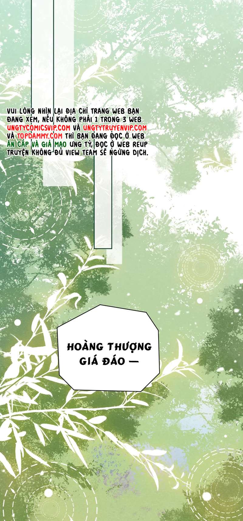 Bệnh Trạng Dụ Dỗ: Chapter 44