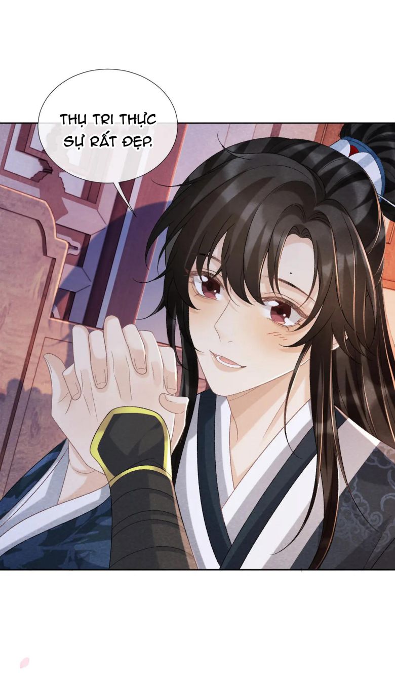 Bệnh Trạng Dụ Dỗ: Chapter 45