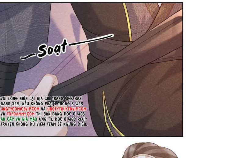 Bệnh Trạng Dụ Dỗ: Chapter 45