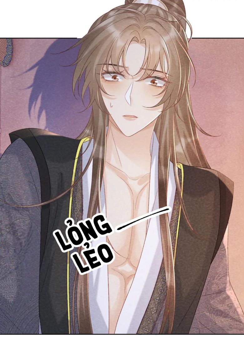 Bệnh Trạng Dụ Dỗ: Chapter 45