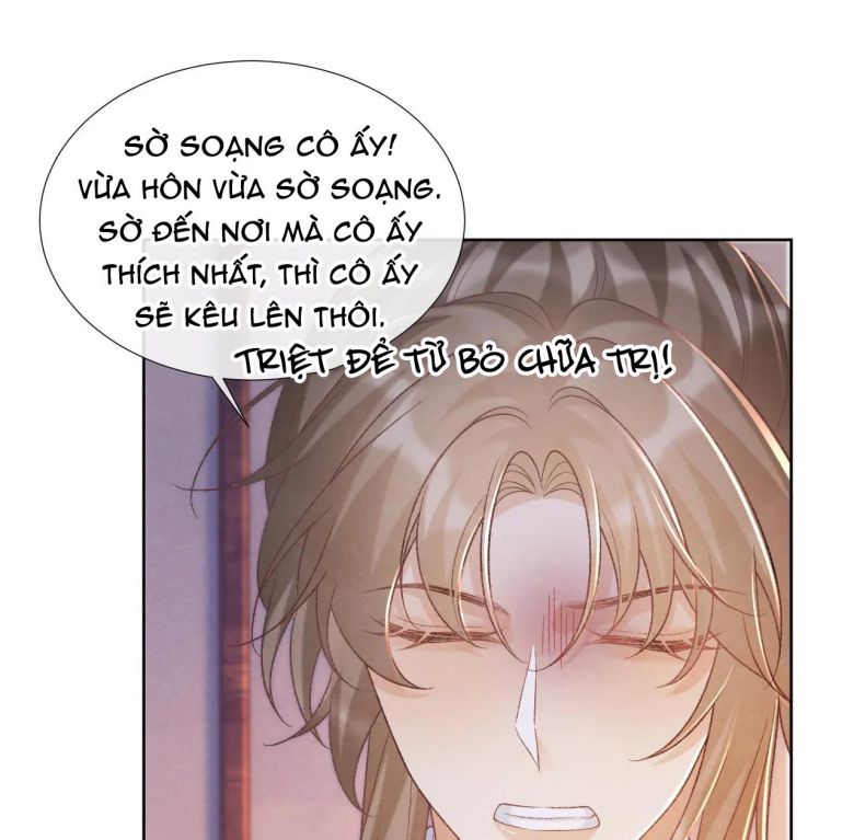 Bệnh Trạng Dụ Dỗ: Chapter 45