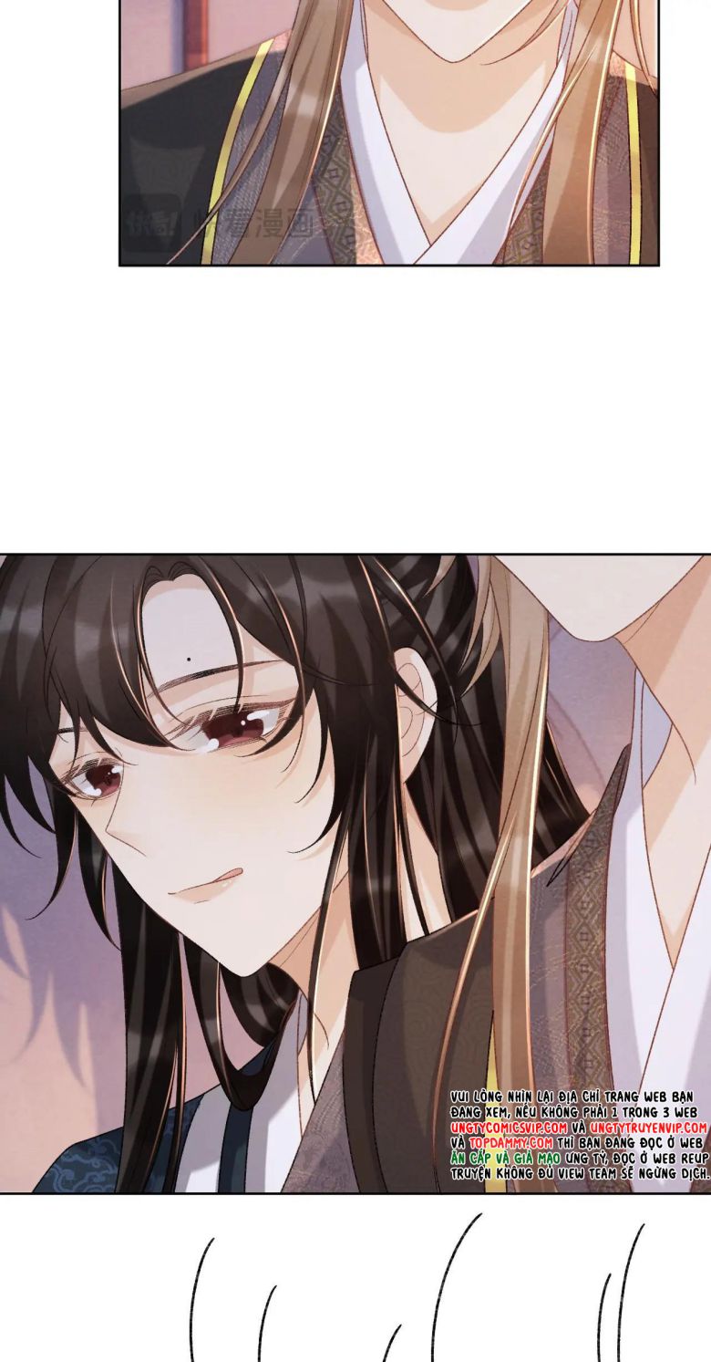 Bệnh Trạng Dụ Dỗ: Chapter 45