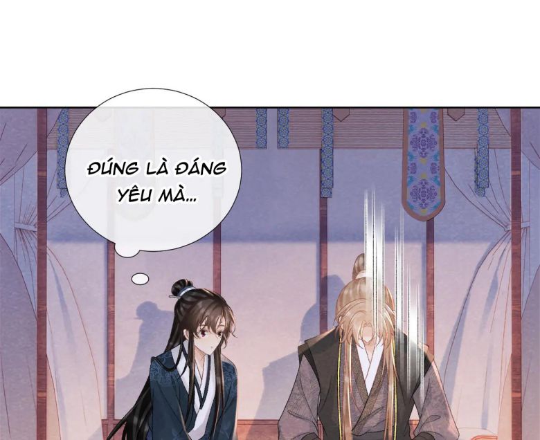Bệnh Trạng Dụ Dỗ: Chapter 45