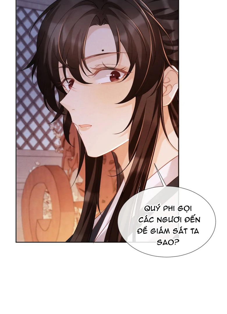 Bệnh Trạng Dụ Dỗ: Chapter 45