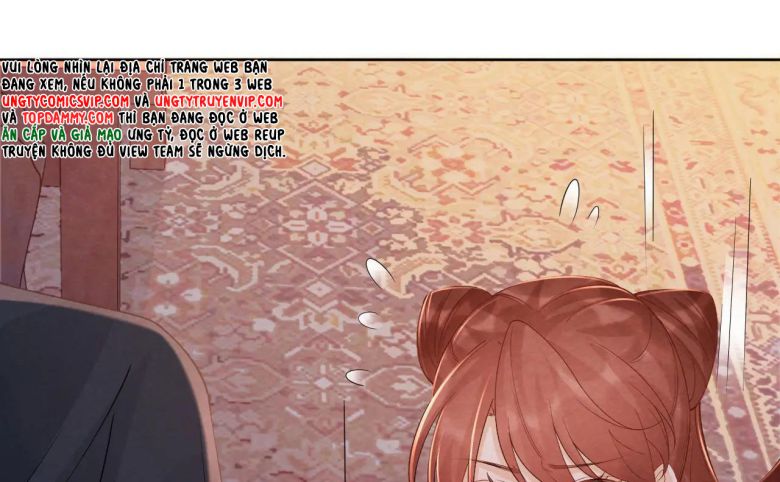 Bệnh Trạng Dụ Dỗ: Chapter 45