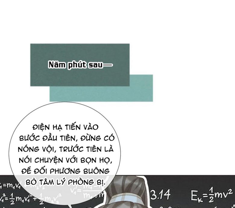 Bệnh Trạng Dụ Dỗ: Chapter 45