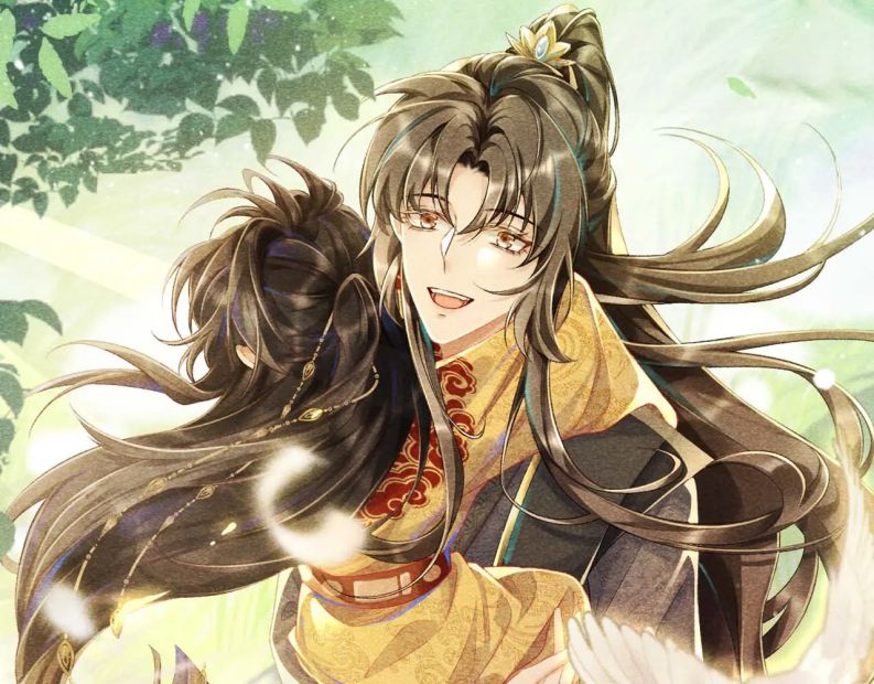 Bệnh Trạng Dụ Dỗ: Chapter 48