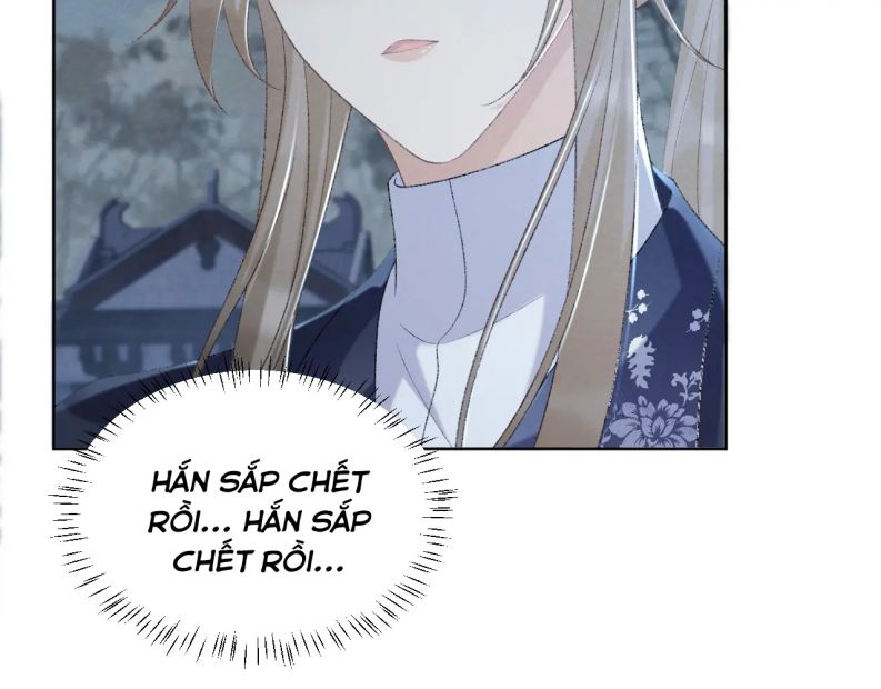 Bệnh Trạng Dụ Dỗ: Chapter 48