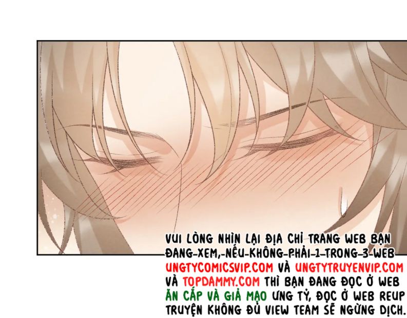 Bệnh Trạng Dụ Dỗ: Chapter 48