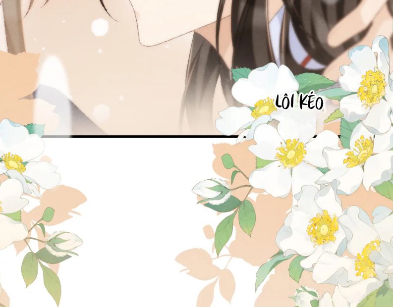 Bệnh Trạng Dụ Dỗ: Chapter 48