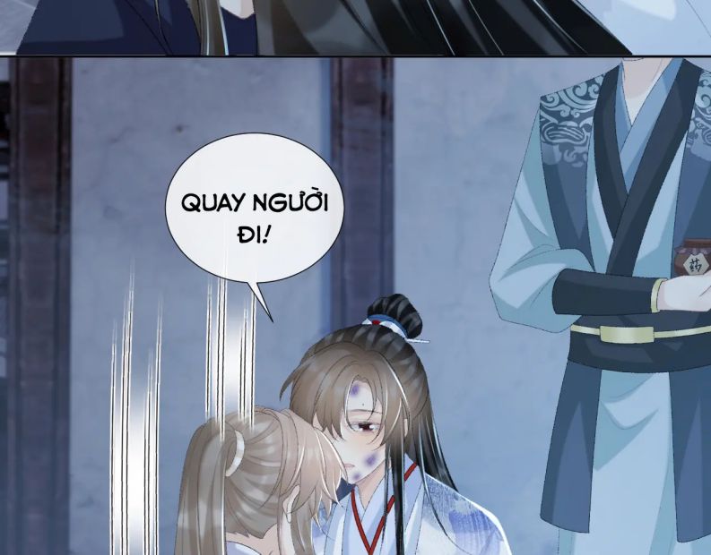 Bệnh Trạng Dụ Dỗ: Chapter 48