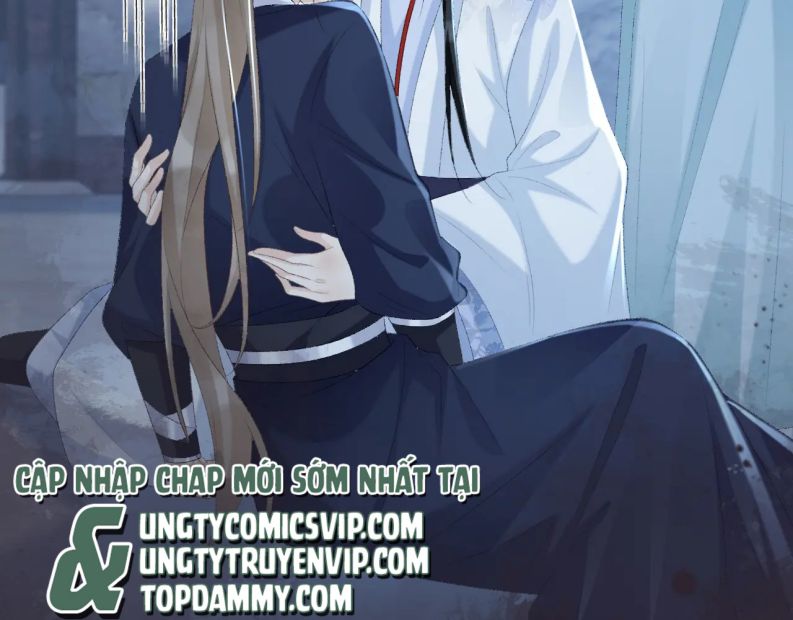 Bệnh Trạng Dụ Dỗ: Chapter 48