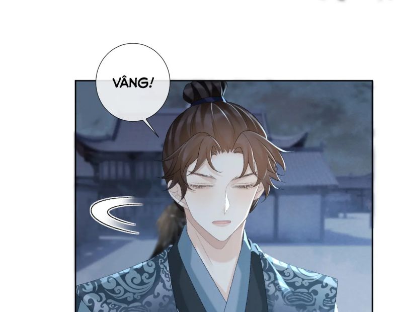 Bệnh Trạng Dụ Dỗ: Chapter 48