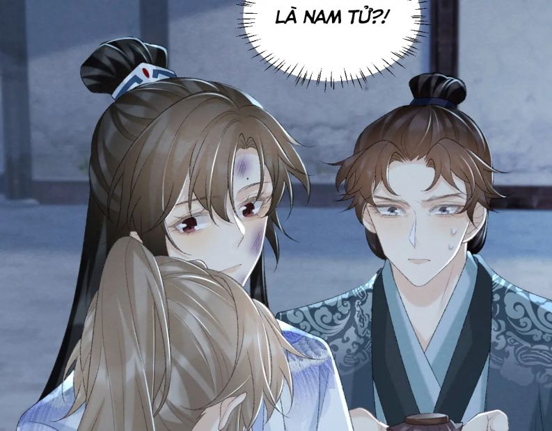 Bệnh Trạng Dụ Dỗ: Chapter 48