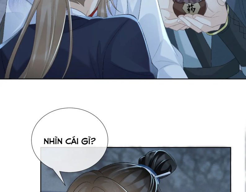 Bệnh Trạng Dụ Dỗ: Chapter 48