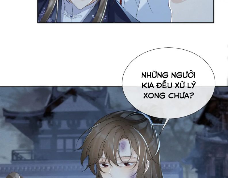 Bệnh Trạng Dụ Dỗ: Chapter 48