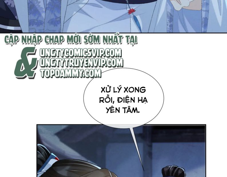 Bệnh Trạng Dụ Dỗ: Chapter 48