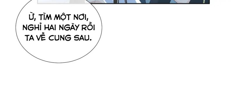 Bệnh Trạng Dụ Dỗ: Chapter 48