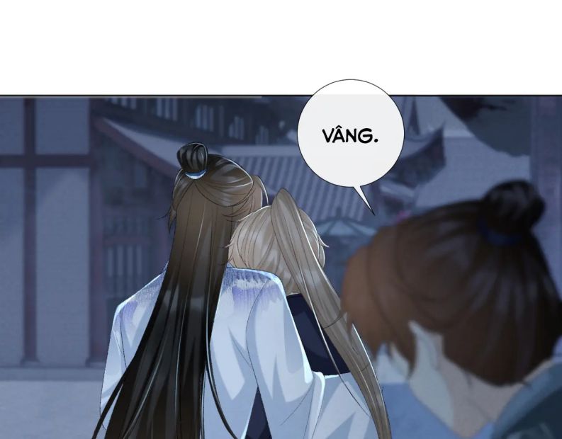 Bệnh Trạng Dụ Dỗ: Chapter 48
