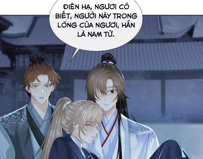 Bệnh Trạng Dụ Dỗ: Chapter 48