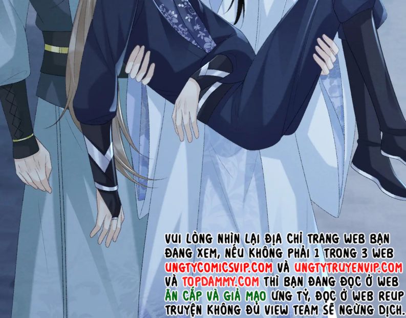 Bệnh Trạng Dụ Dỗ: Chapter 48