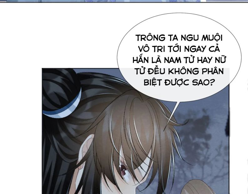 Bệnh Trạng Dụ Dỗ: Chapter 48