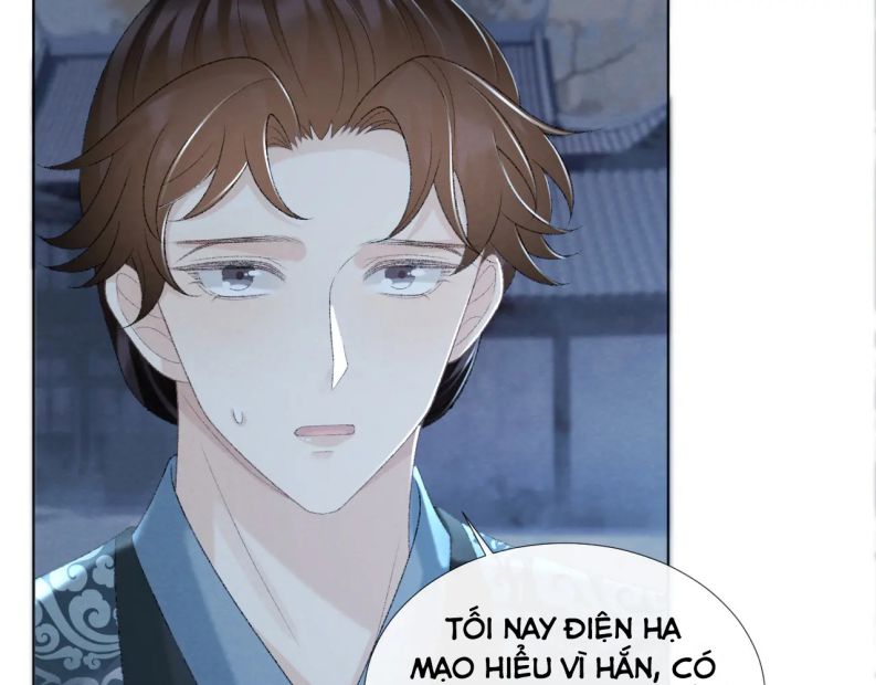 Bệnh Trạng Dụ Dỗ: Chapter 48