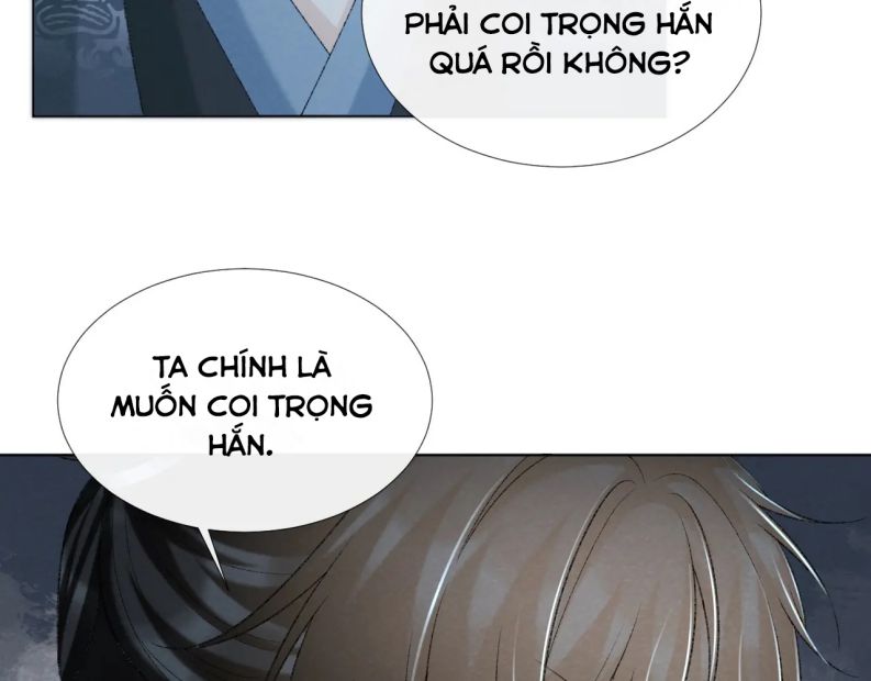 Bệnh Trạng Dụ Dỗ: Chapter 48