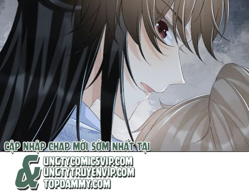 Bệnh Trạng Dụ Dỗ: Chapter 48