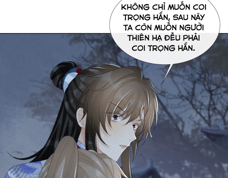 Bệnh Trạng Dụ Dỗ: Chapter 48