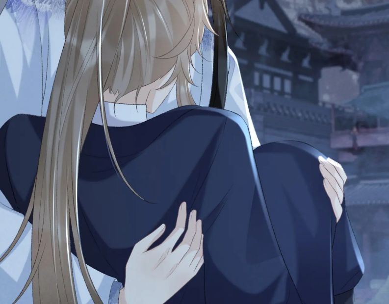 Bệnh Trạng Dụ Dỗ: Chapter 48
