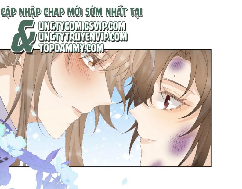 Bệnh Trạng Dụ Dỗ: Chapter 48